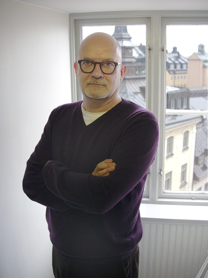 Mark Salter