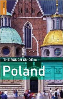 Cover of Poland: The Rough Guide